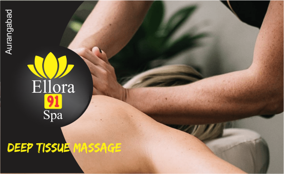 Deep Tissue Massage in Aurangabad Maharashtra